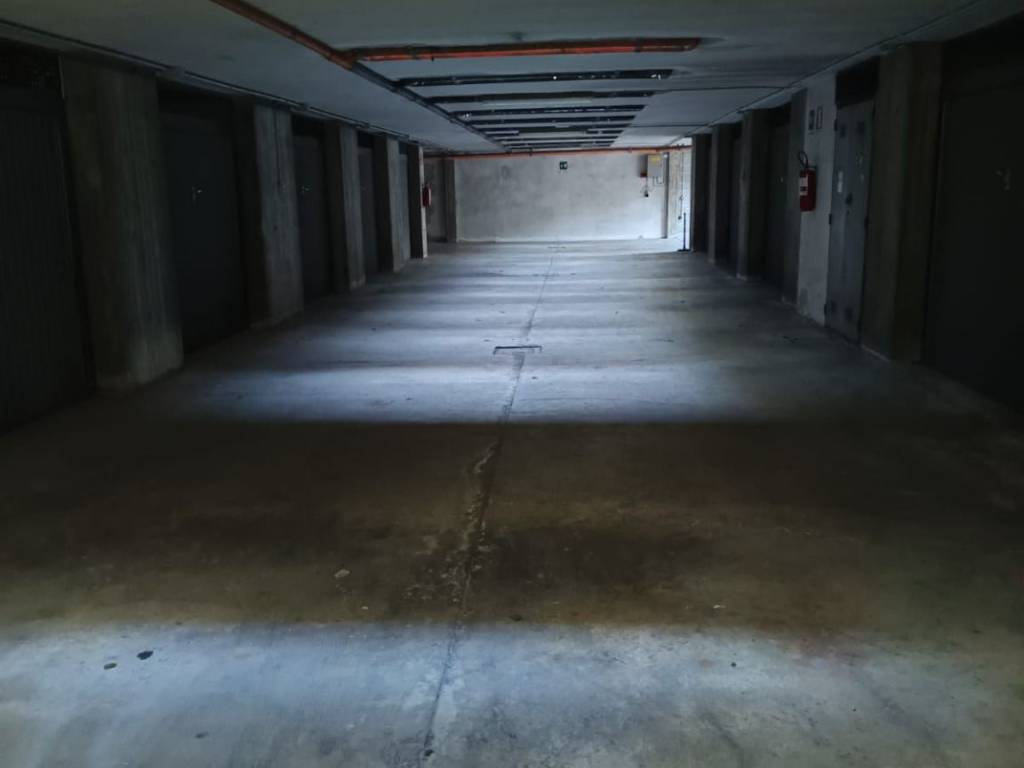 Box / garage a Carpi in Via Giotto - Foto 4