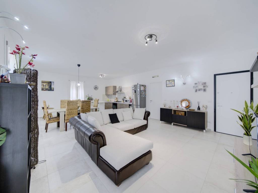 Villa a Alpignano in Via Gioacchino Rossini, 4 - Foto 3