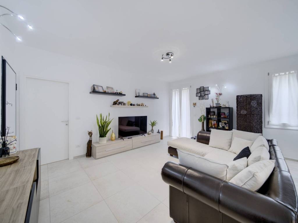 Villa a Alpignano in Via Gioacchino Rossini, 4 - Foto 4