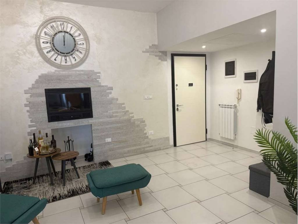 Appartamento a Brindisi in Viale Aldo Moro, 55 - Foto 2