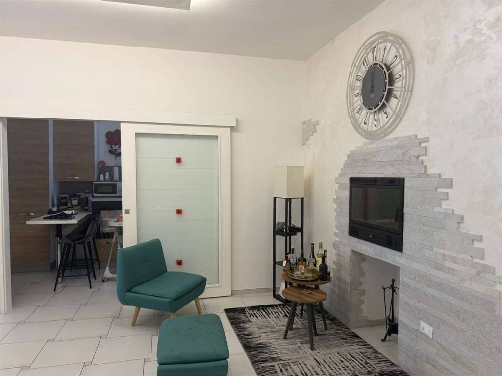 Appartamento a Brindisi in Viale Aldo Moro, 55 - Foto 4