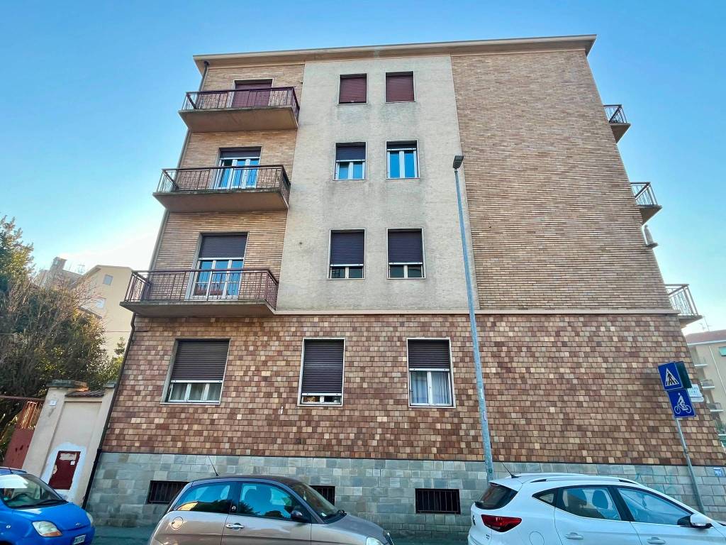 Appartamento a Alessandria in Corso 4 Novembre - Foto 3