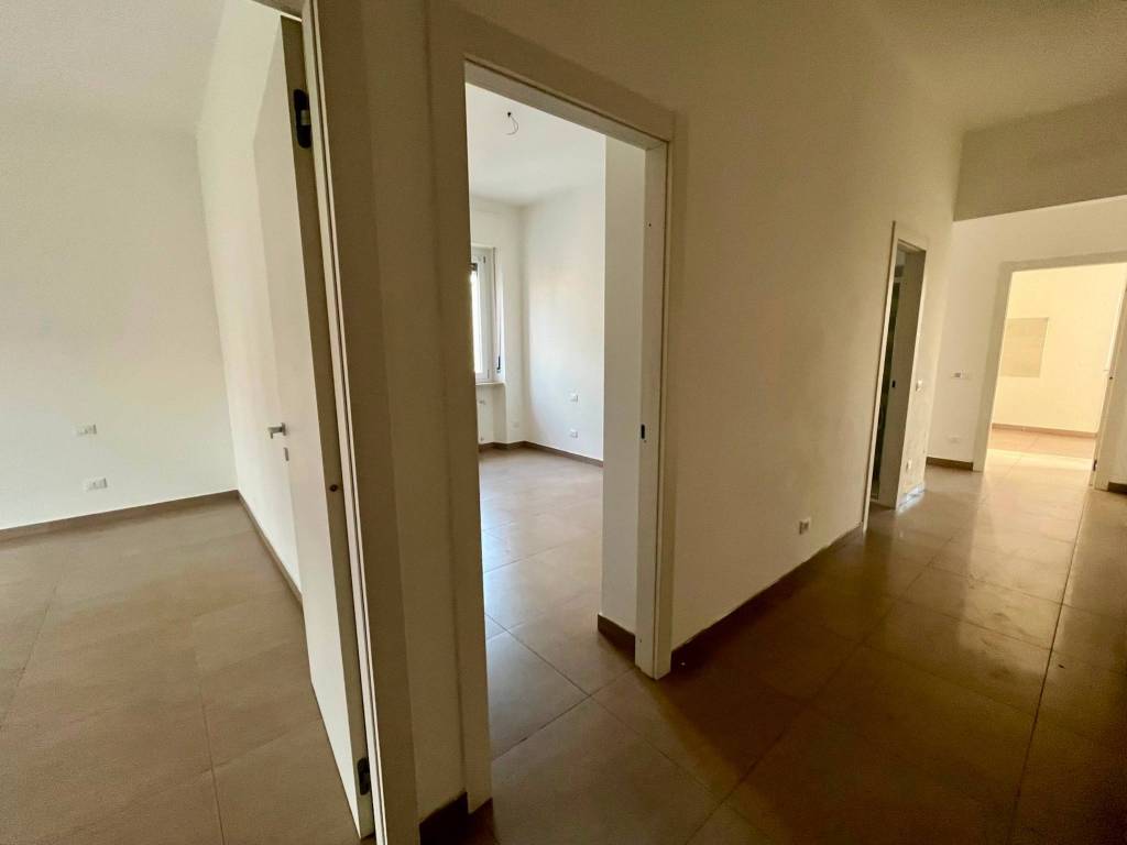 Appartamento a Alessandria in Corso 4 Novembre - Foto 4