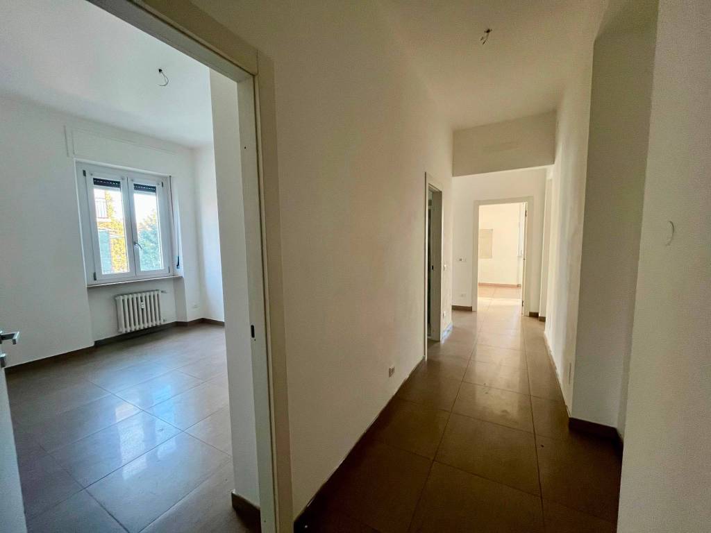 Appartamento a Alessandria in Corso 4 Novembre - Foto 5