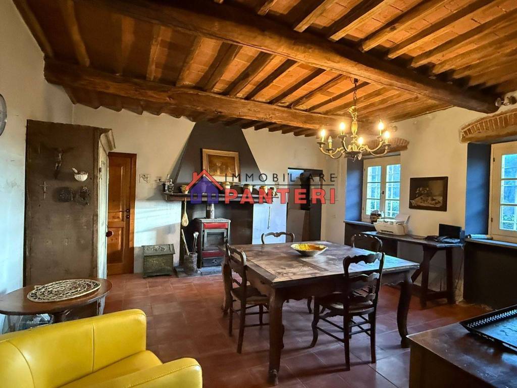 Rustico / casale a Pescia in Strada Provinciale Mammianese - Foto 3