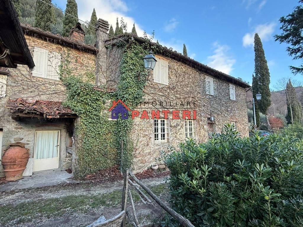 Rustico / casale a Pescia in Strada Provinciale Mammianese - Foto 5