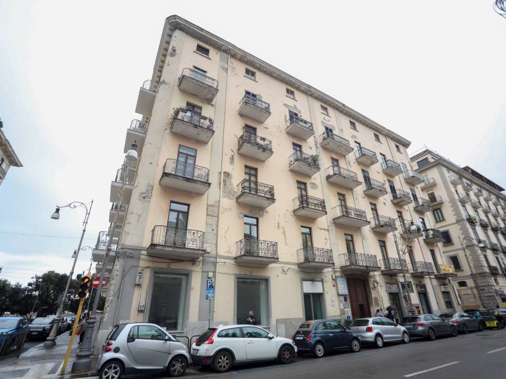 Appartamento a Salerno in Lungomare Trieste - Foto 2