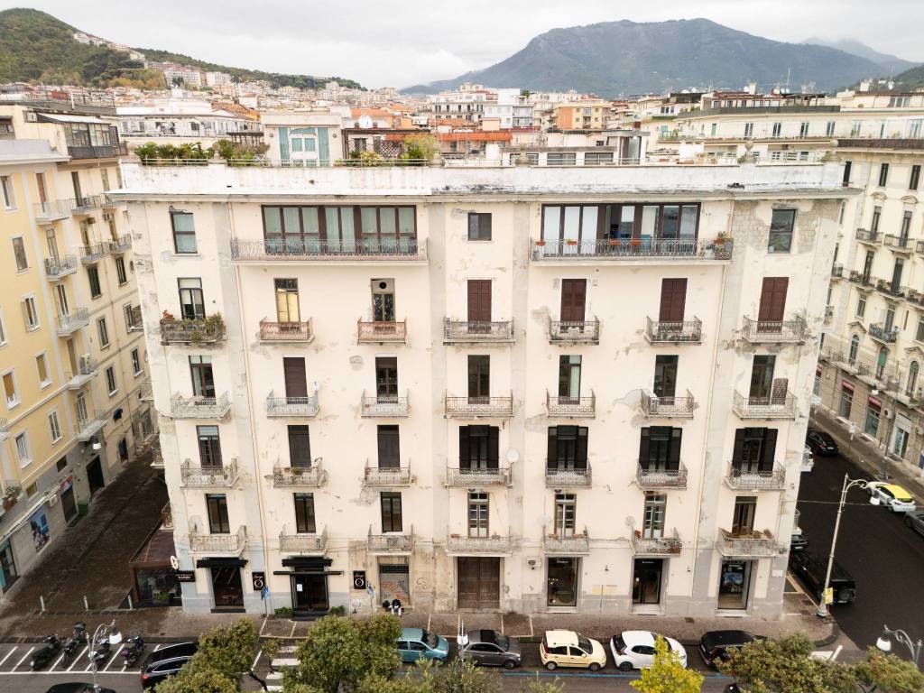 Appartamento a Salerno in Lungomare Trieste - Foto 4