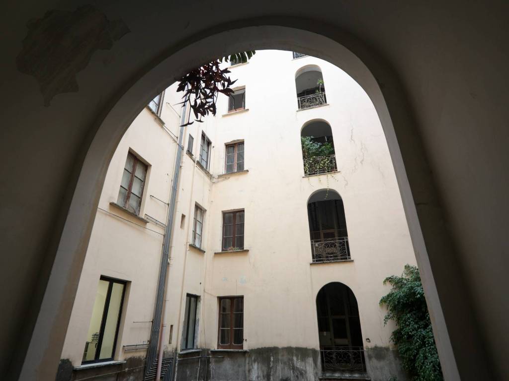 Appartamento a Salerno in Lungomare Trieste - Foto 5