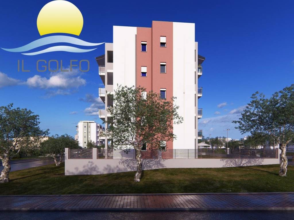 Appartamento a Andora in Via Sandro Pertini, 1 - Foto 2