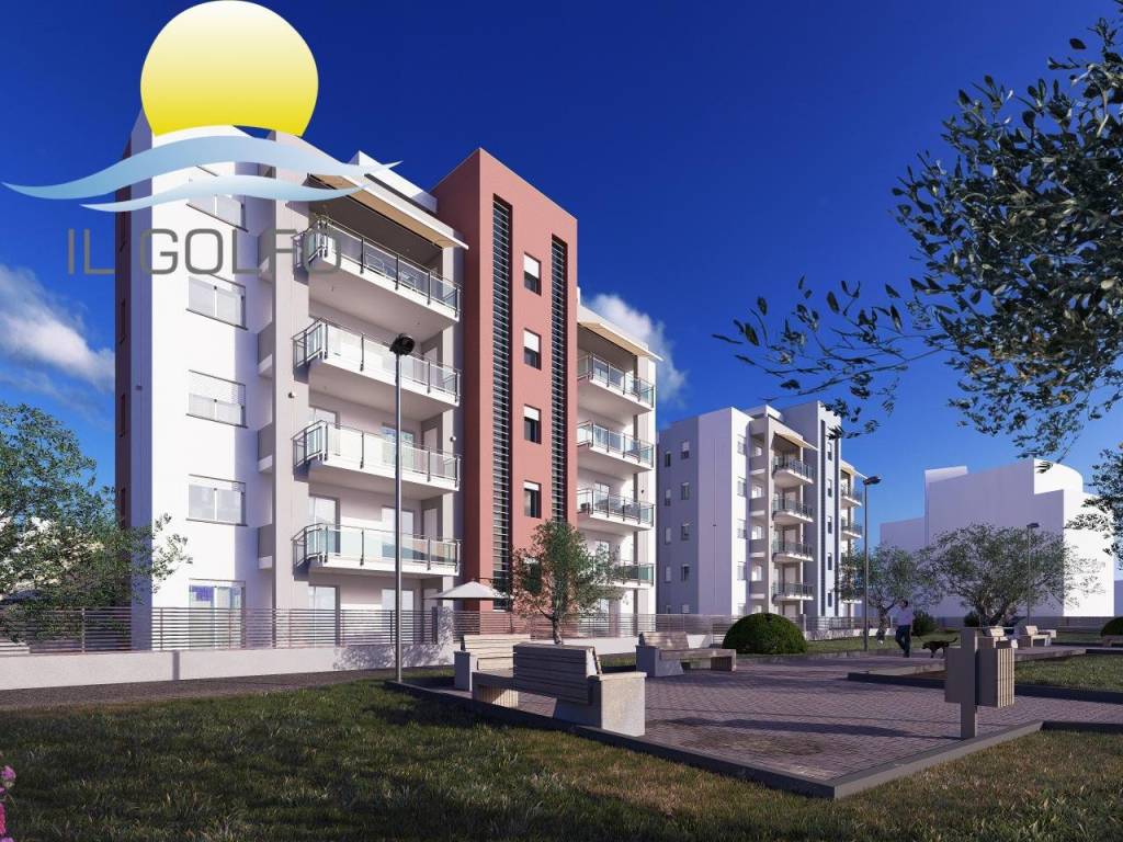 Appartamento a Andora in Via Sandro Pertini, 1 - Foto 3