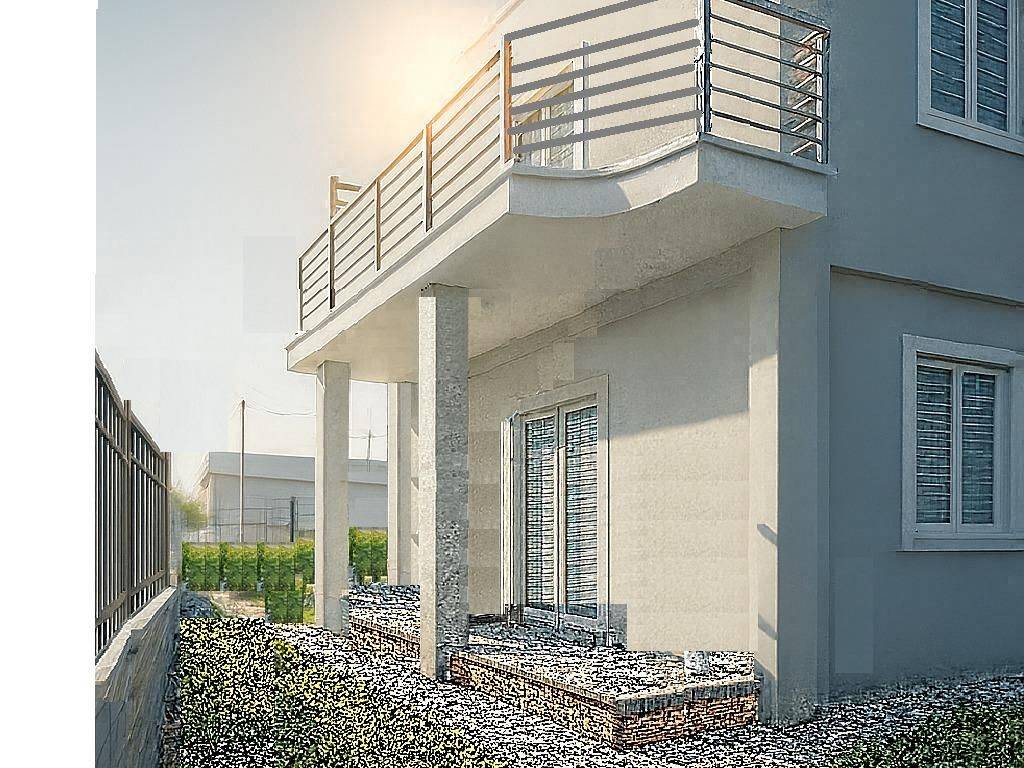 Appartamento a Castel volturno in Strada Statale Domitiana - Foto 2