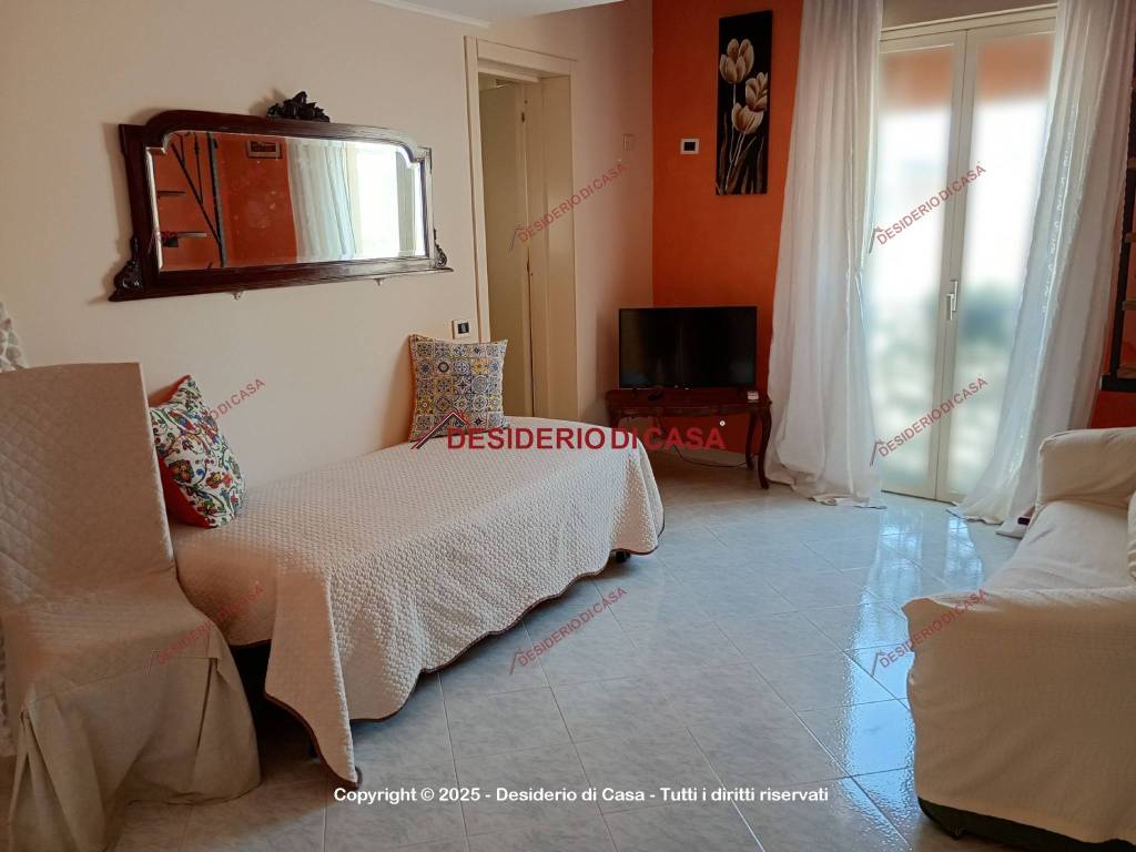 Appartamento a Marsala in Via Giuseppe Garraffa, 60 - Foto 2