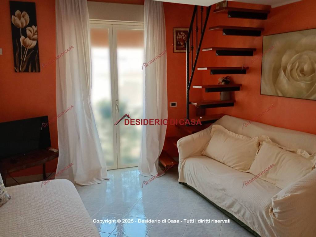Appartamento a Marsala in Via Giuseppe Garraffa, 60 - Foto 3