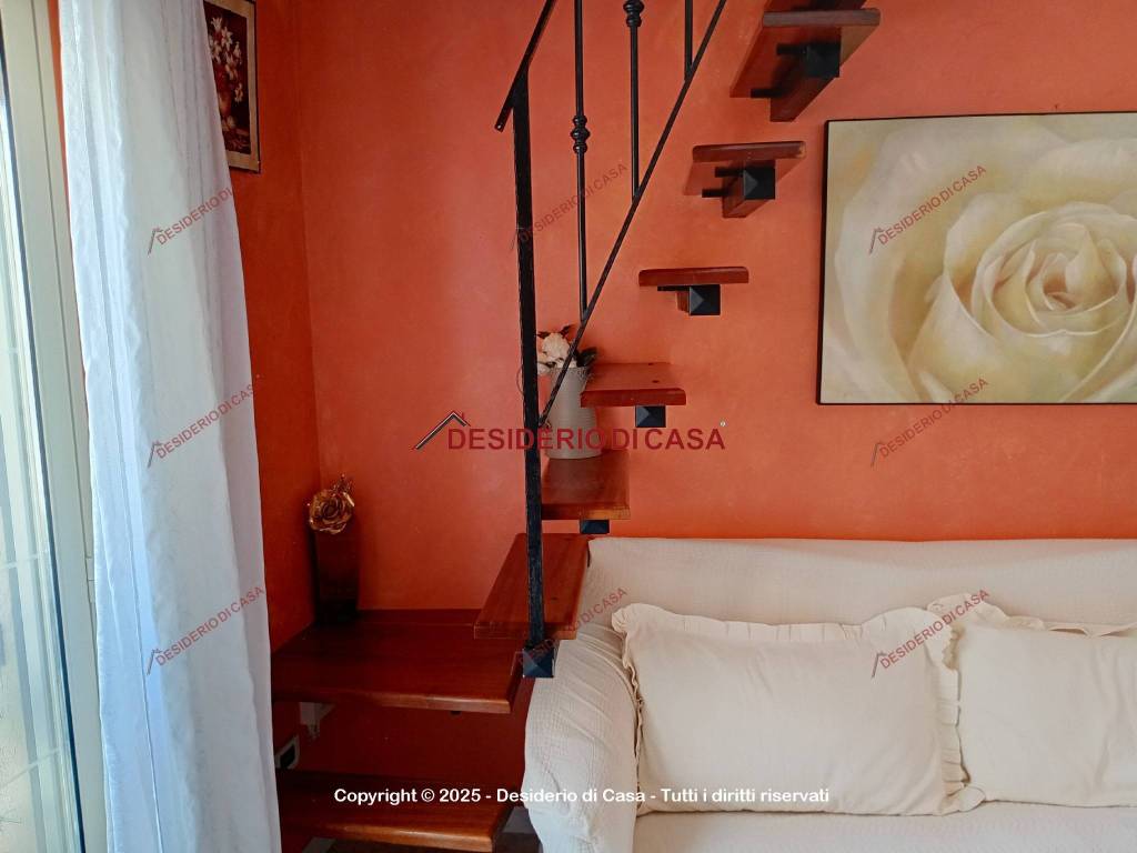 Appartamento a Marsala in Via Giuseppe Garraffa, 60 - Foto 4