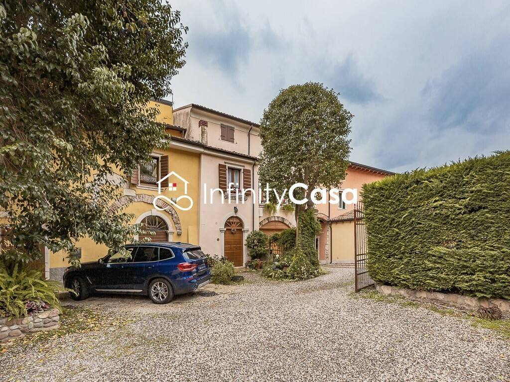 Rustico / casale a Cavaion veronese in Corte Quaranta - Foto 2