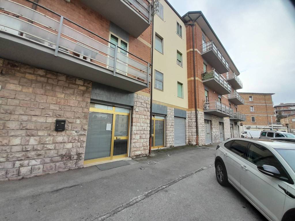 Immobile a Perugia in Via Ferro di Cavallo - Foto 3