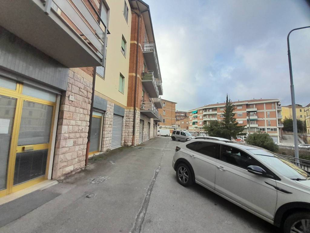 Immobile a Perugia in Via Ferro di Cavallo - Foto 4