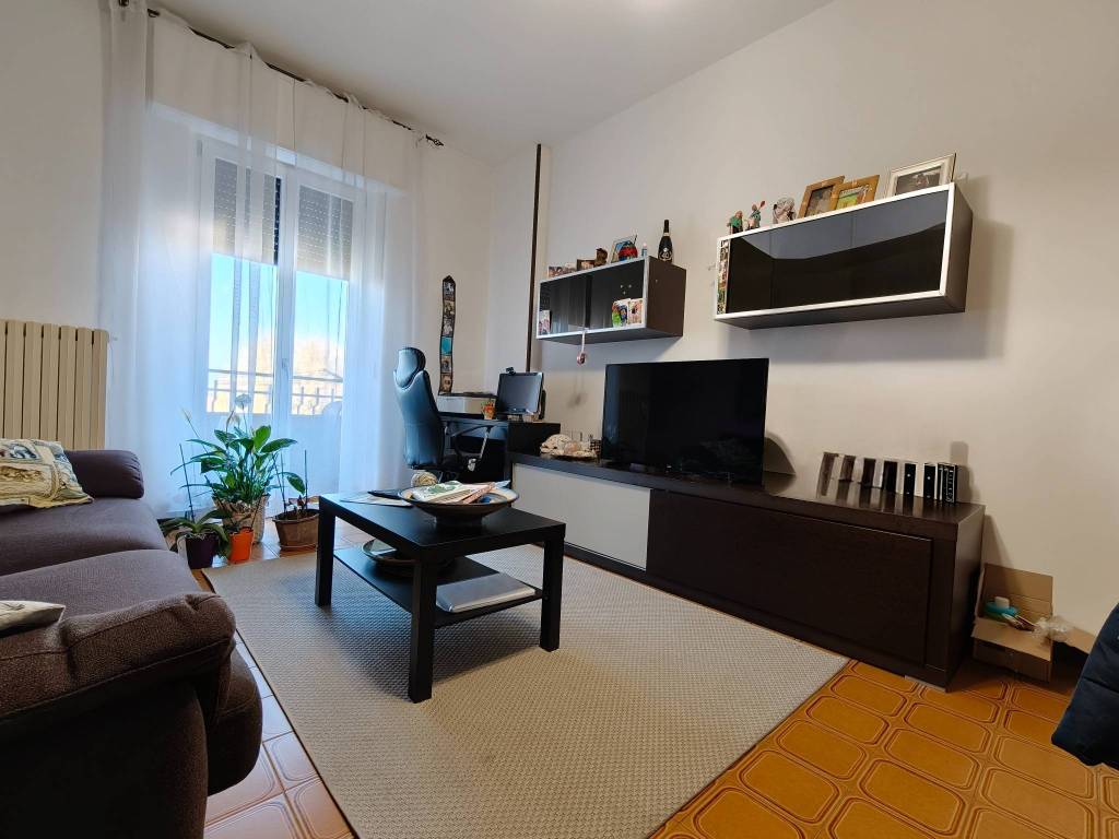 Appartamento a Guardamiglio in Vicolo Mezzadri - Foto 3