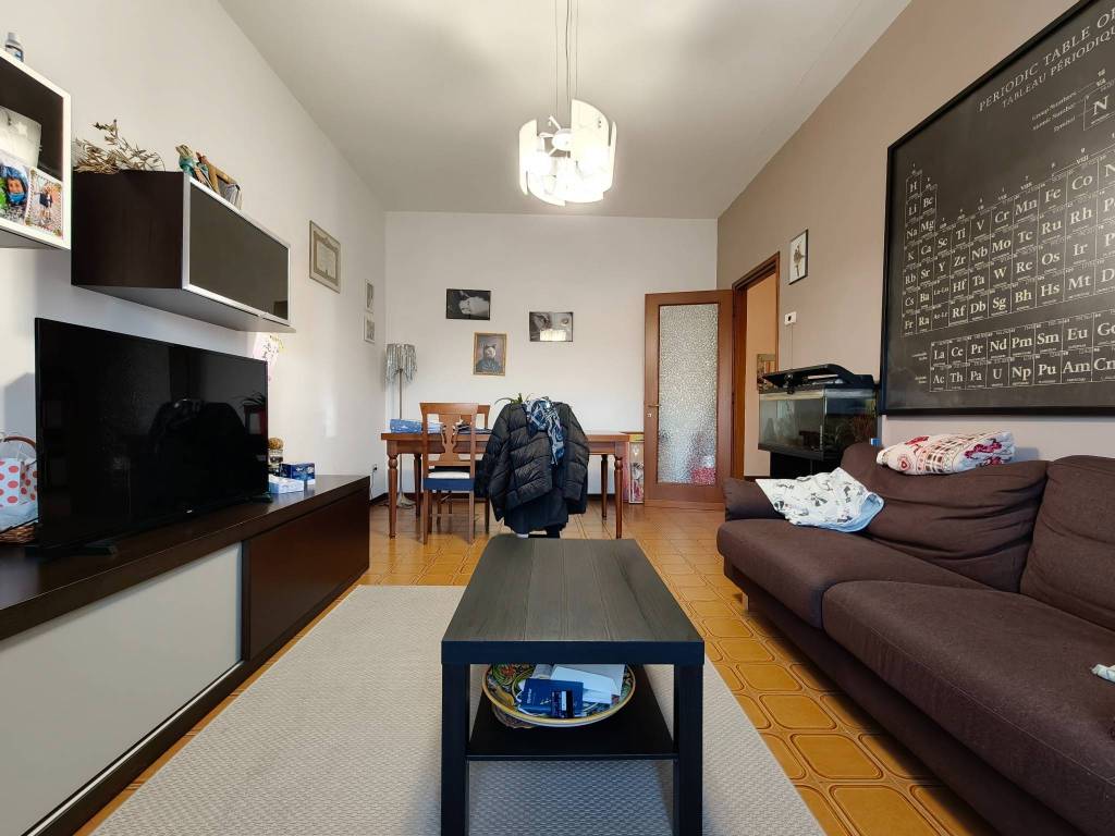 Appartamento a Guardamiglio in Vicolo Mezzadri - Foto 4