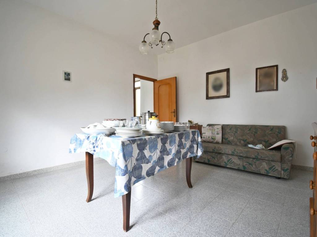 Villa a Nurri in Via Vittorio Veneto - Foto 5