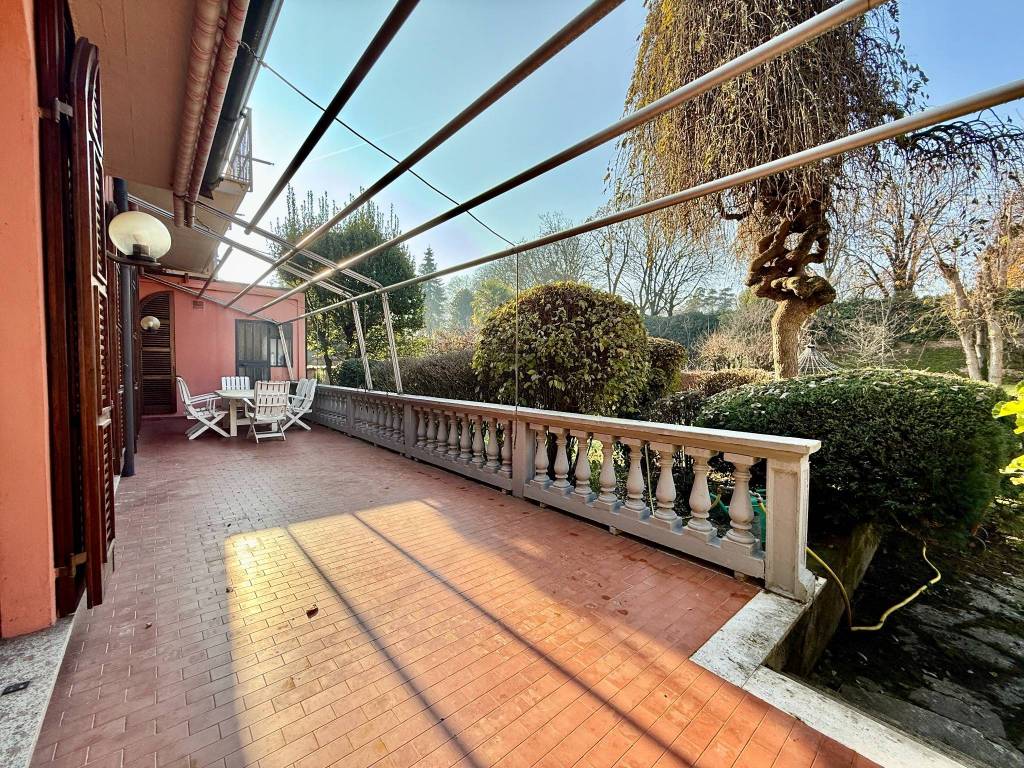 Villa a Cremona - Foto 2