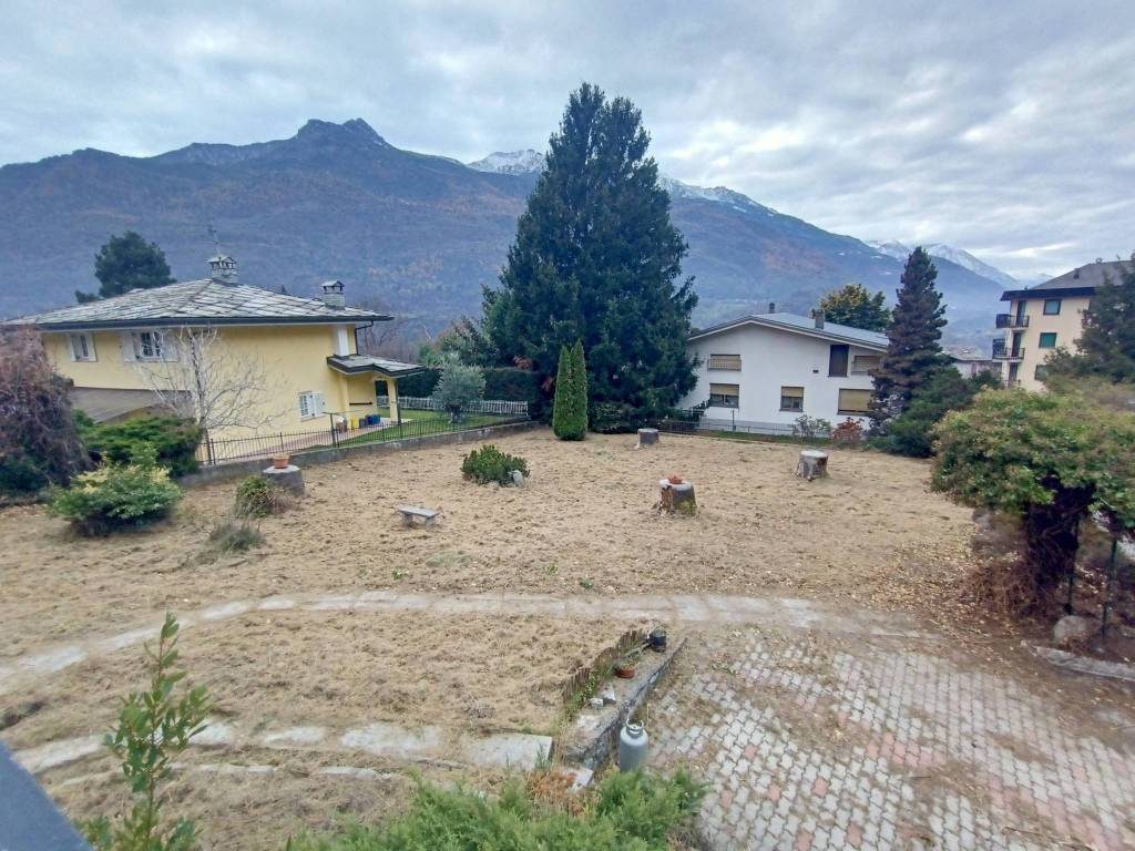 Villa a Saint-vincent - Foto 4