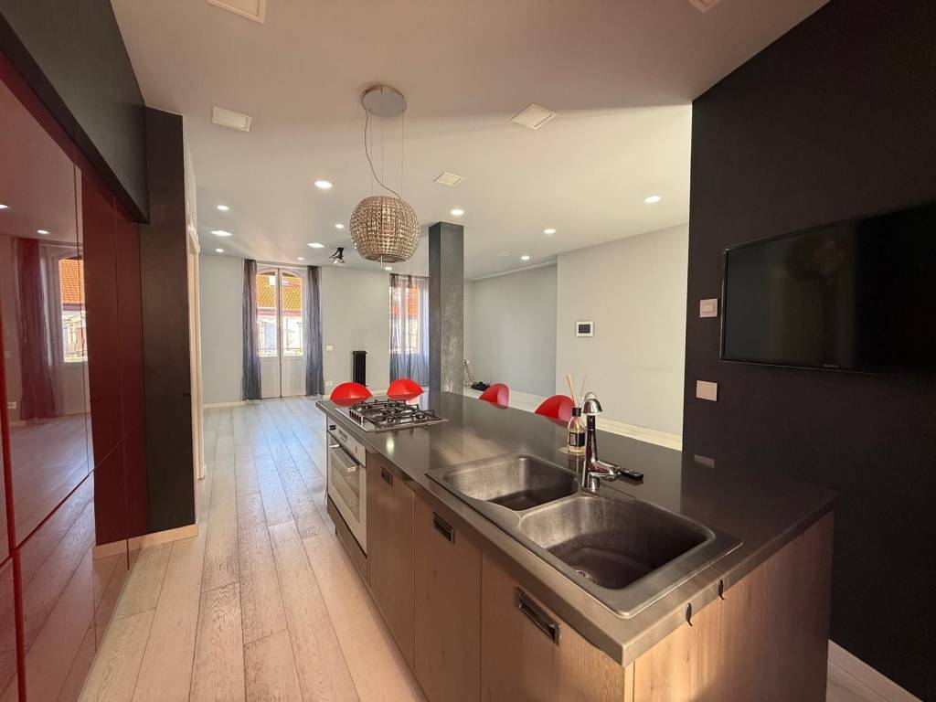 Appartamento a Savona in Corso Italia - Foto 2