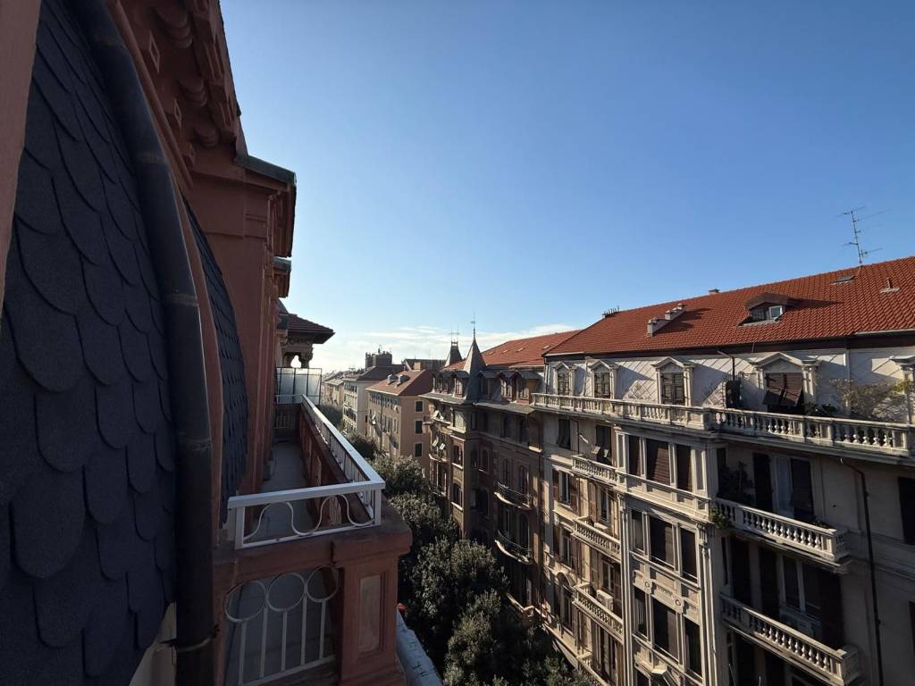 Appartamento a Savona in Corso Italia - Foto 4