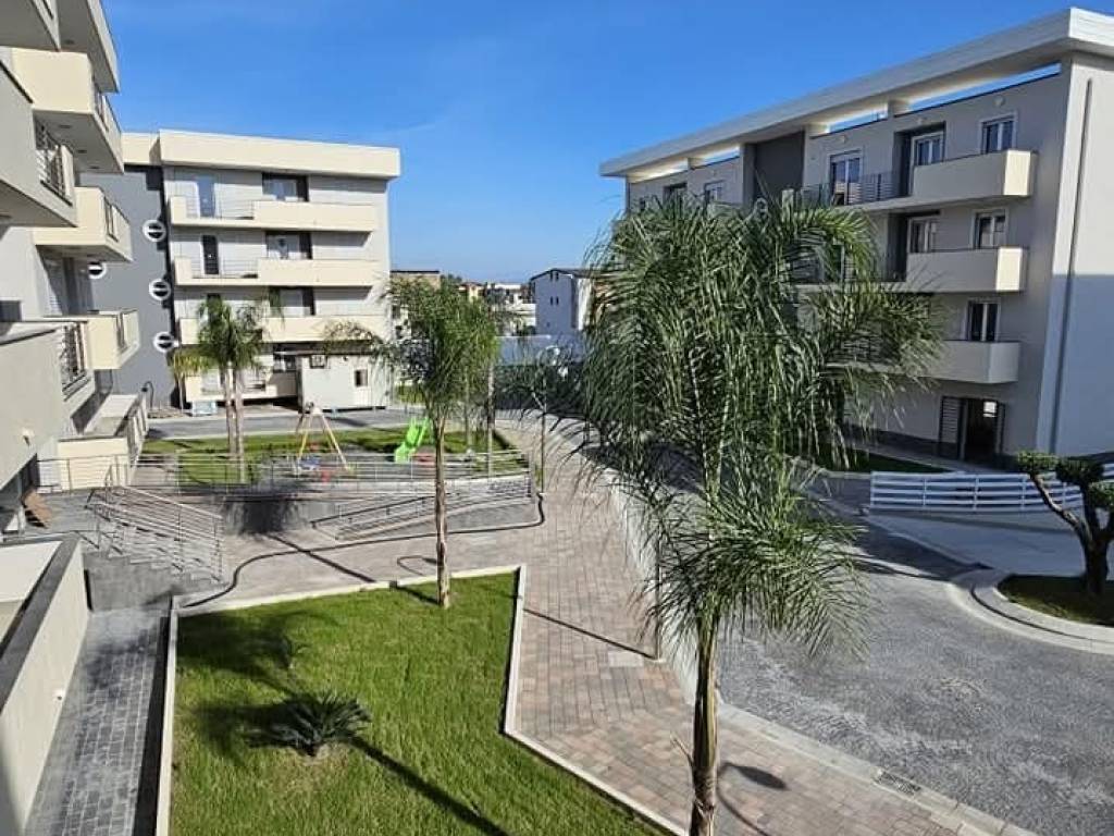 Appartamento a Grumo nevano in Via Vincenzo Cimmino, 56 - Foto 3