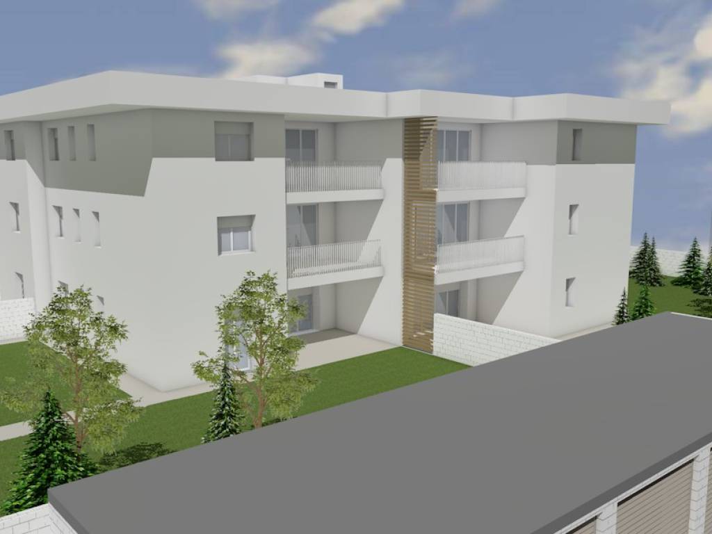 Attico / mansarda a Cameri - Foto 3