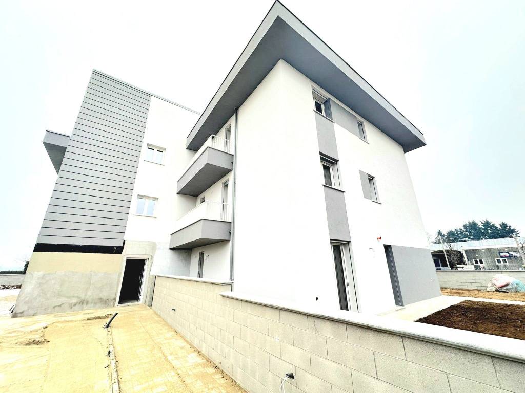 Attico / mansarda a Cameri - Foto 4