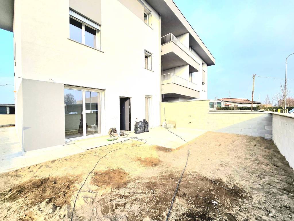 Attico / mansarda a Cameri - Foto 5