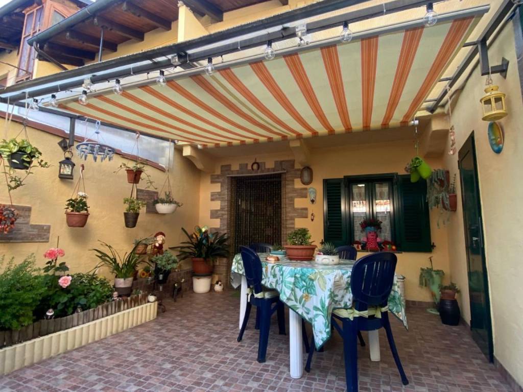 Casa indipendente a Orbassano - Foto 4
