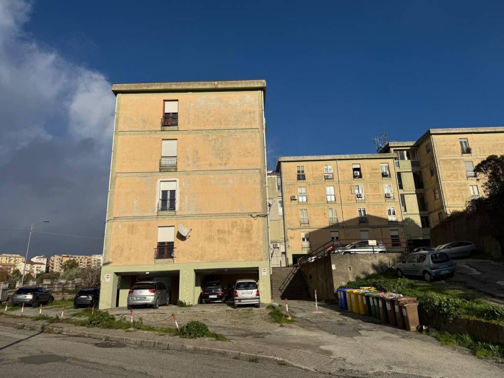 Appartamento a Catanzaro in Via Giovanni XXIII, 10 - Foto 3