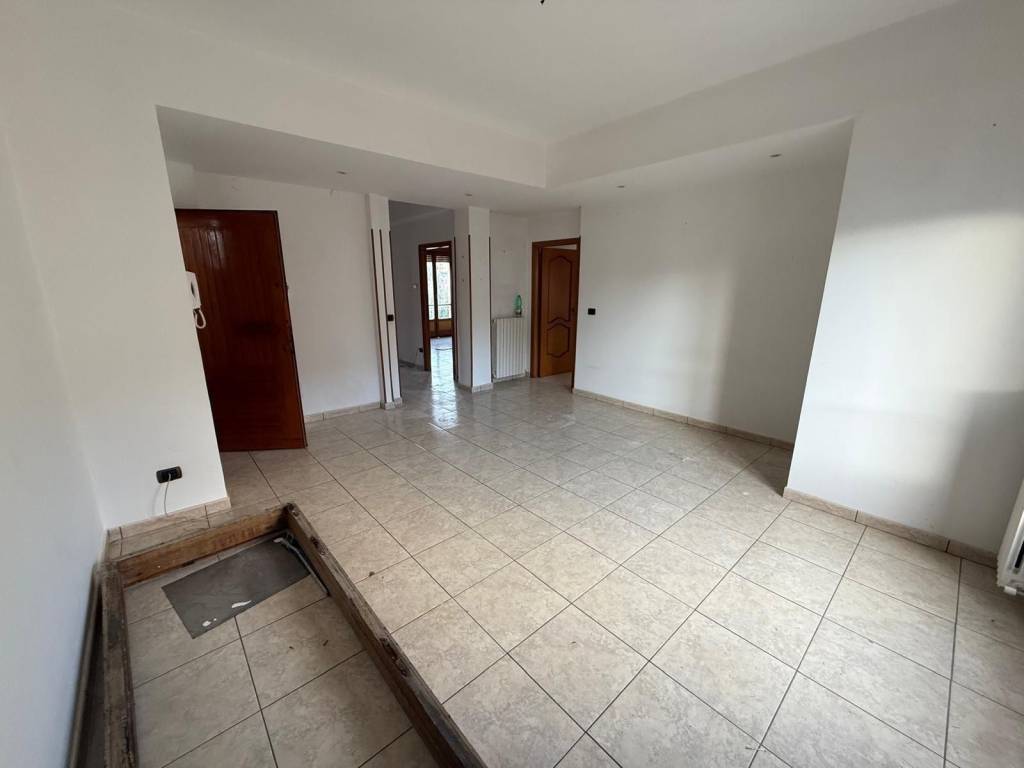 Appartamento a Catanzaro in Via Giovanni XXIII, 10 - Foto 5