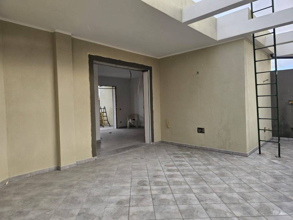 Attico / mansarda a Elmas in Via Arturo Ferrarin, 4 - Foto 2