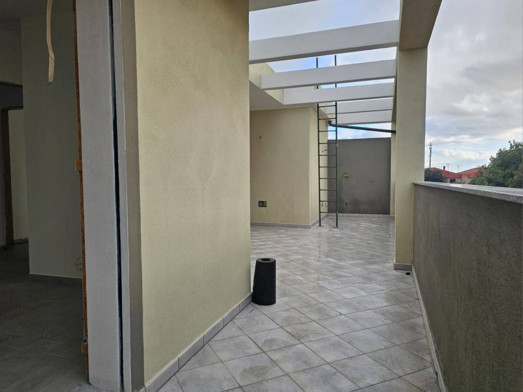 Attico / mansarda a Elmas in Via Arturo Ferrarin, 4 - Foto 3