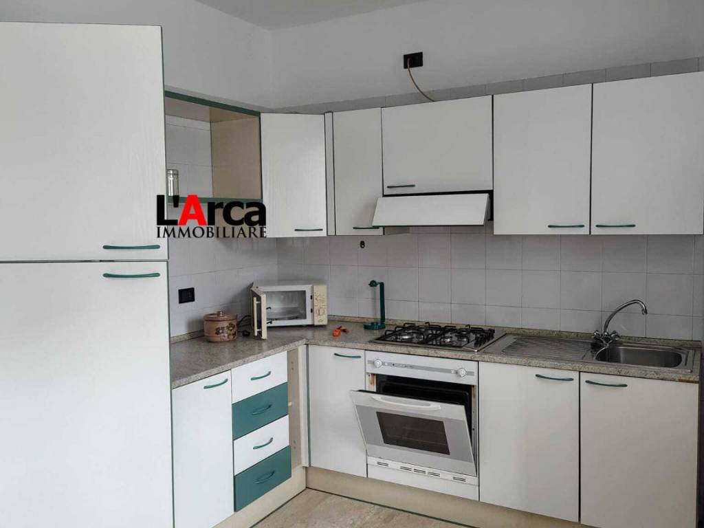 Appartamento a Bergamo in Via Pinamonte da Brembate - Foto 4