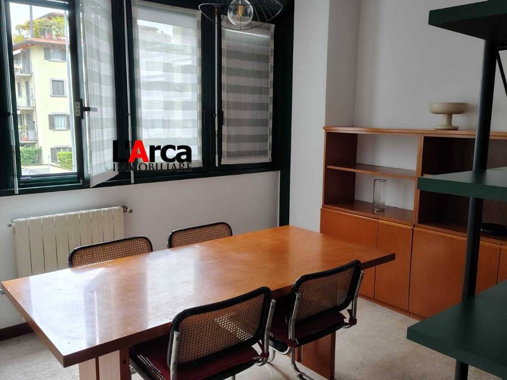 Appartamento a Bergamo in Via Pinamonte da Brembate - Foto 5