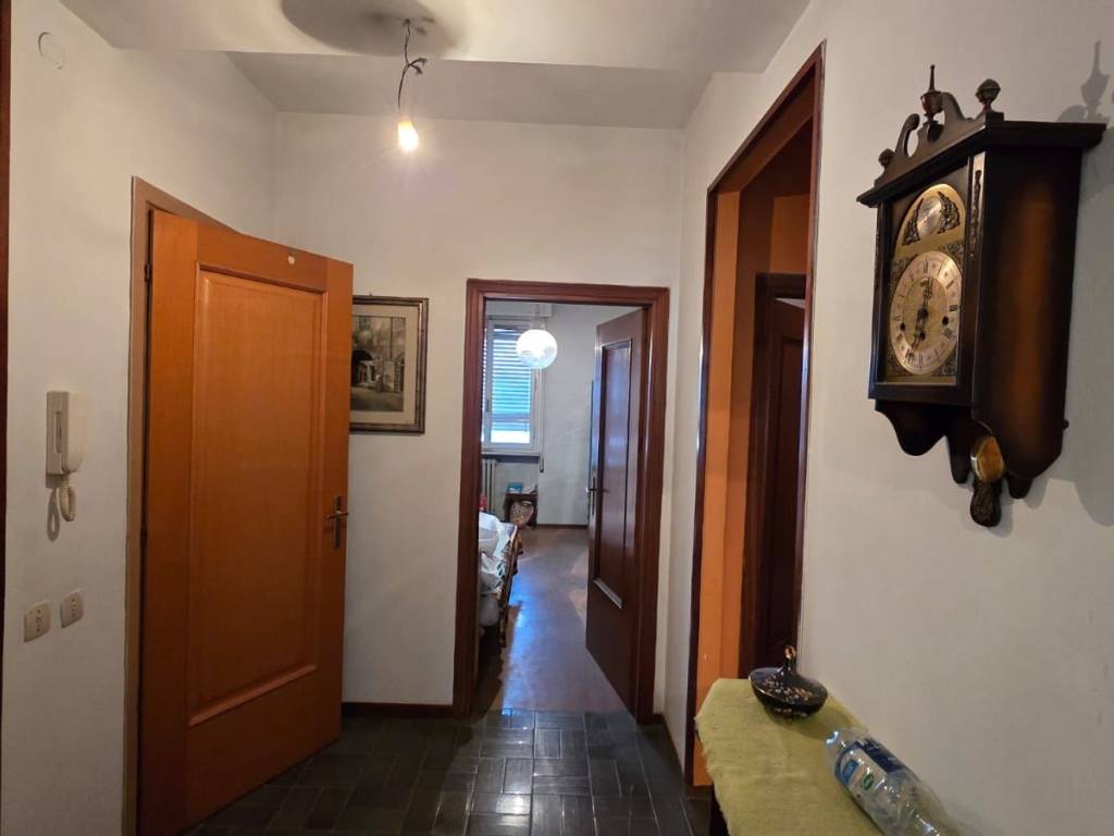 Appartamento a Perugia in Via della Concordia, 26 - Foto 2