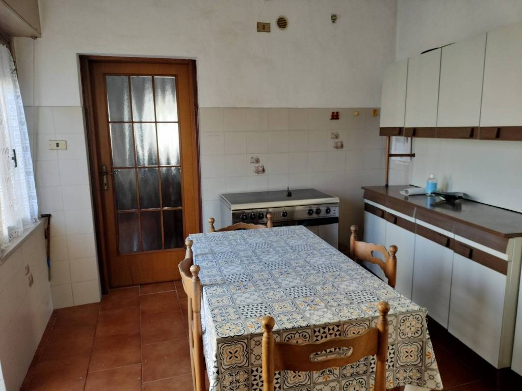 Casa indipendente a Sagrado in Via Giacomo Vittori, 33 - Foto 3
