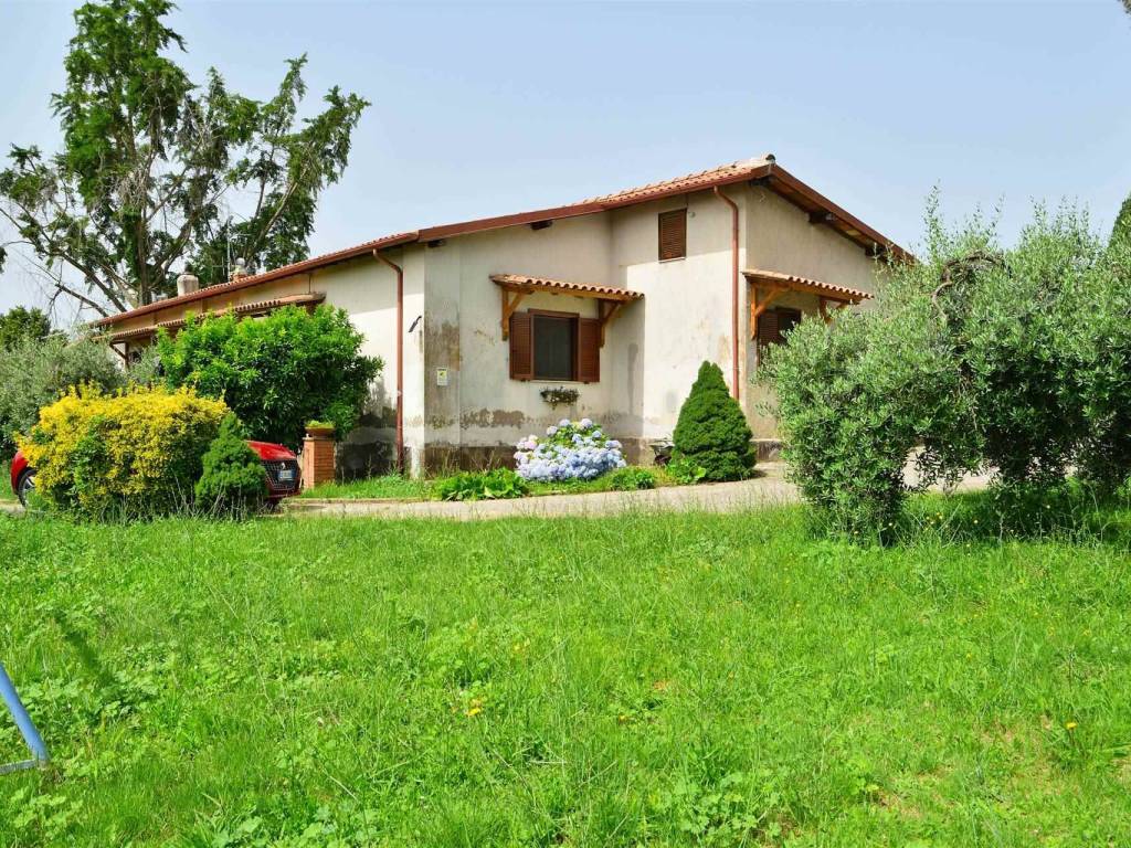 Villa a Velletri in Via Appia Nord - Foto 4