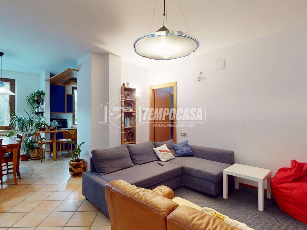 Appartamento a Camerino in Via Giulia Piccolomini Cicarelli - Foto 3