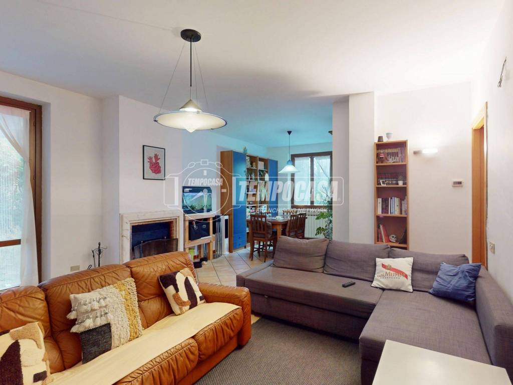 Appartamento a Camerino in Via Giulia Piccolomini Cicarelli - Foto 5