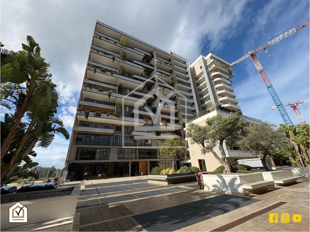 Appartamento a Bari in Via Orfeo Mazzitelli, 124 - Foto 2