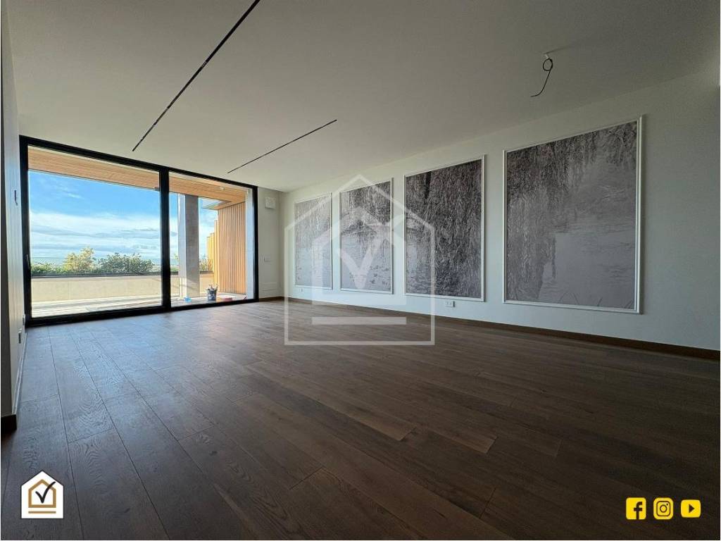 Appartamento a Bari in Via Orfeo Mazzitelli, 124 - Foto 3
