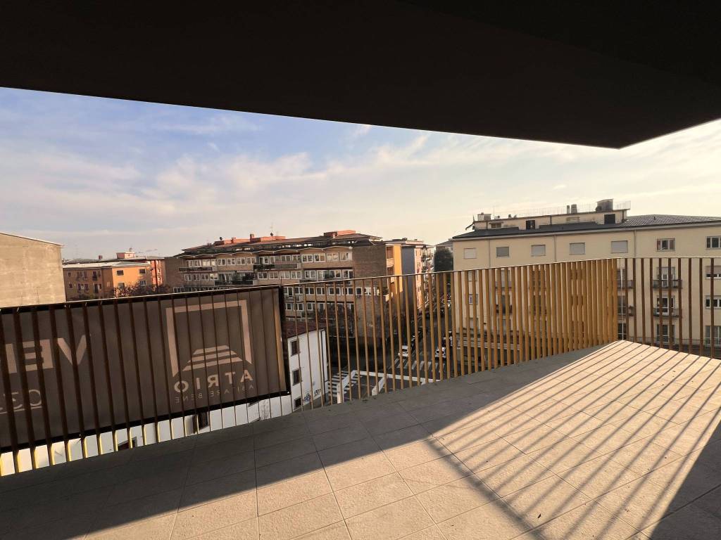 Attico / mansarda a Bergamo in Via 24 Maggio, 63 - Foto 4
