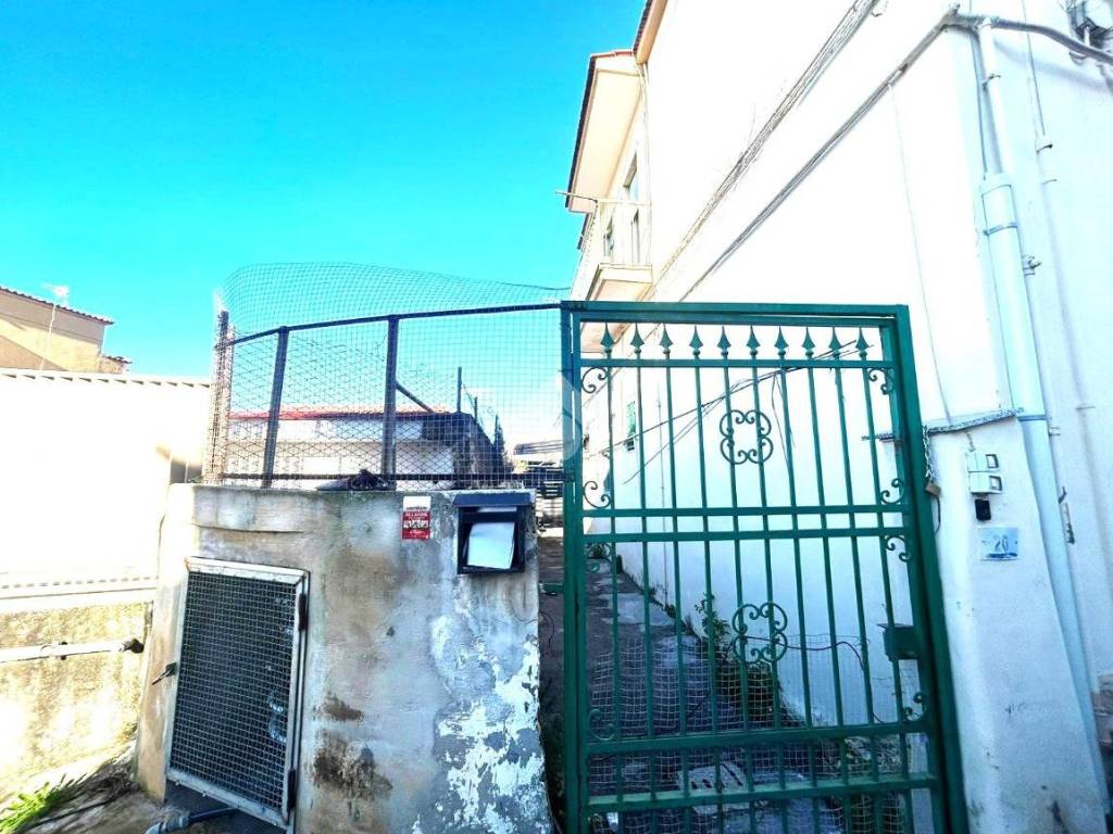 Appartamento a Torre del greco in Via lamaria vecchia - Foto 2