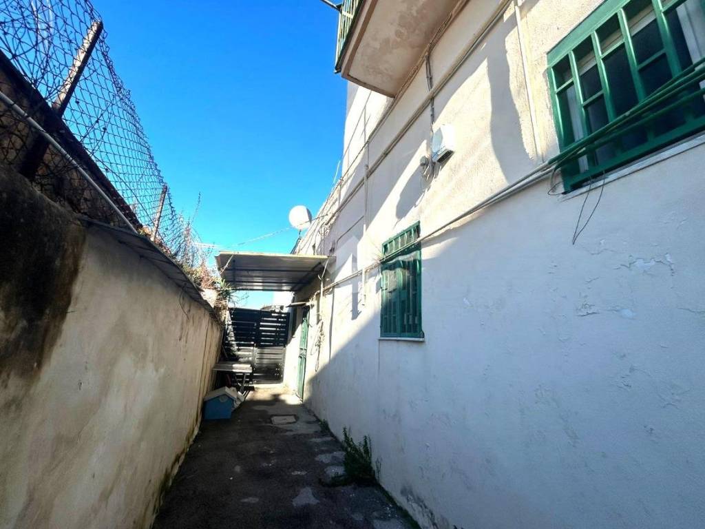 Appartamento a Torre del greco in Via lamaria vecchia - Foto 3